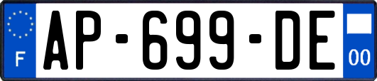 AP-699-DE