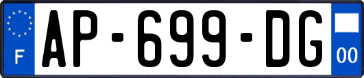 AP-699-DG
