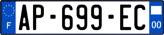 AP-699-EC