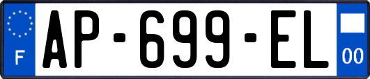 AP-699-EL