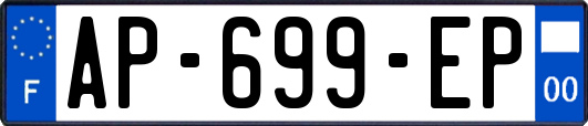 AP-699-EP