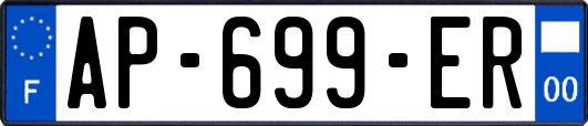 AP-699-ER
