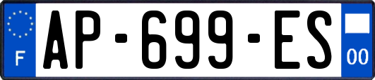 AP-699-ES