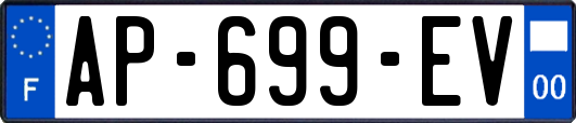AP-699-EV