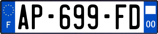 AP-699-FD