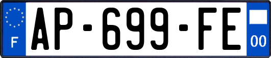 AP-699-FE