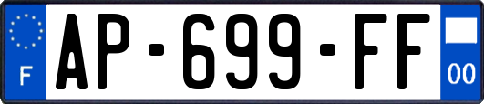 AP-699-FF
