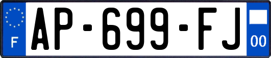 AP-699-FJ