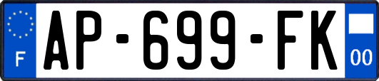 AP-699-FK