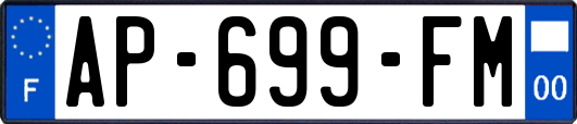AP-699-FM