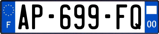 AP-699-FQ