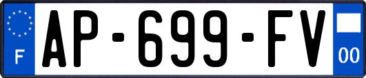 AP-699-FV