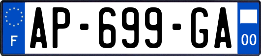 AP-699-GA
