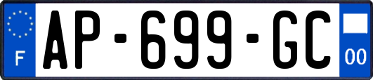 AP-699-GC