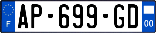 AP-699-GD