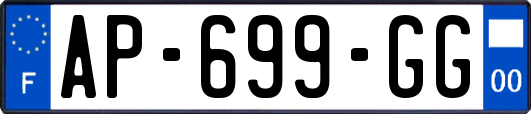 AP-699-GG