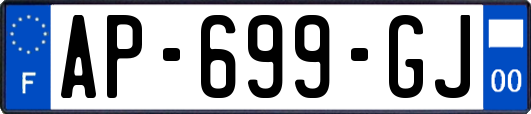 AP-699-GJ