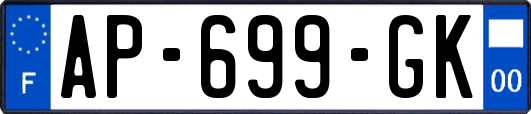 AP-699-GK