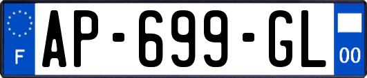 AP-699-GL
