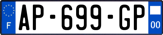 AP-699-GP