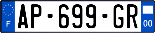 AP-699-GR