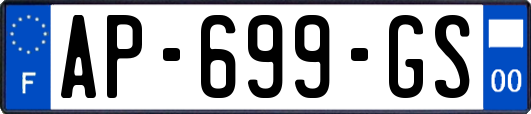 AP-699-GS