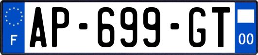 AP-699-GT