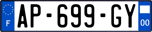 AP-699-GY