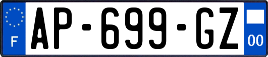 AP-699-GZ