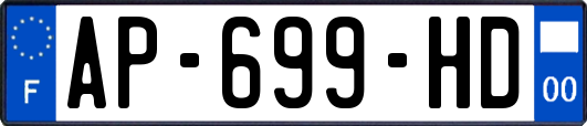 AP-699-HD