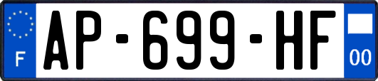 AP-699-HF