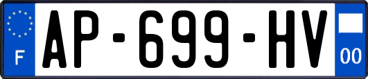 AP-699-HV