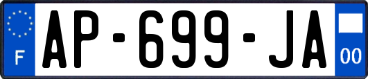 AP-699-JA
