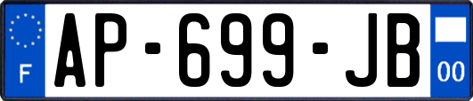 AP-699-JB