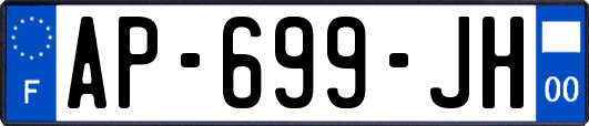 AP-699-JH