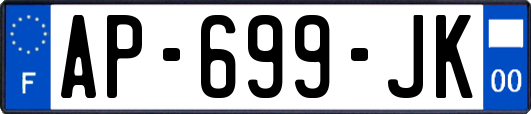 AP-699-JK