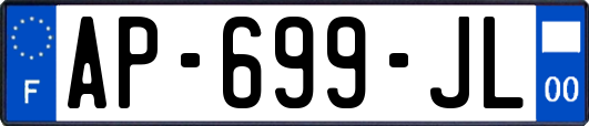AP-699-JL