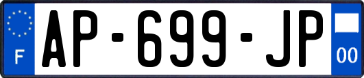 AP-699-JP
