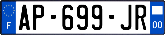 AP-699-JR