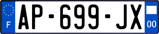 AP-699-JX
