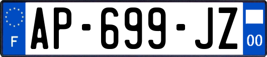 AP-699-JZ