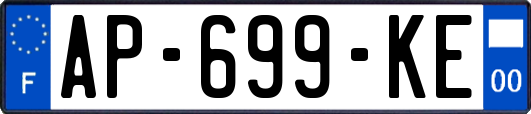 AP-699-KE