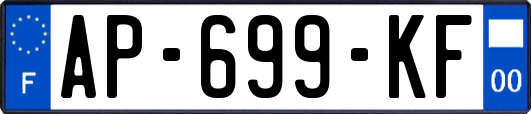 AP-699-KF