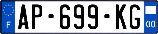 AP-699-KG