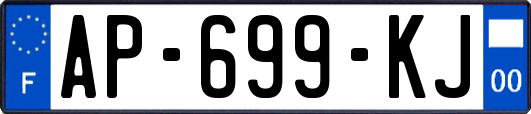 AP-699-KJ