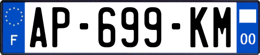 AP-699-KM