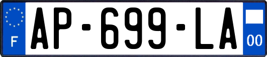 AP-699-LA