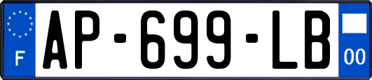 AP-699-LB