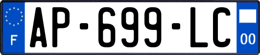 AP-699-LC