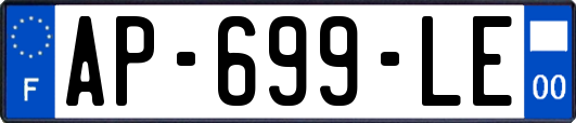 AP-699-LE